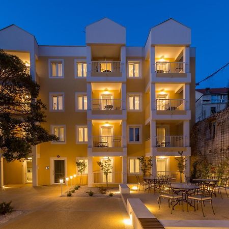 Porto Sereno Apartments Sibenik Exterior photo