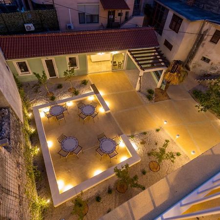 Porto Sereno Apartments Sibenik Exterior photo