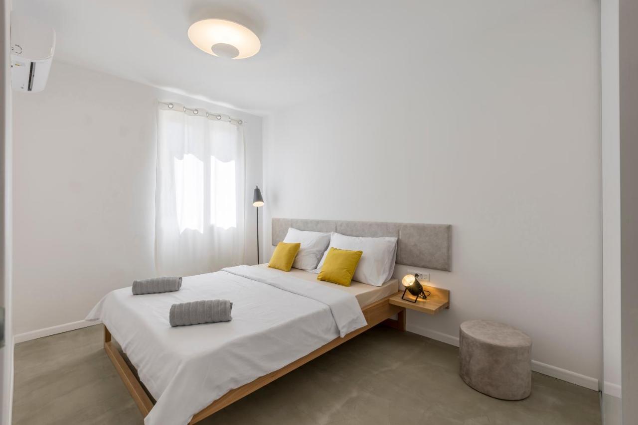 Porto Sereno Apartments Sibenik Exterior photo