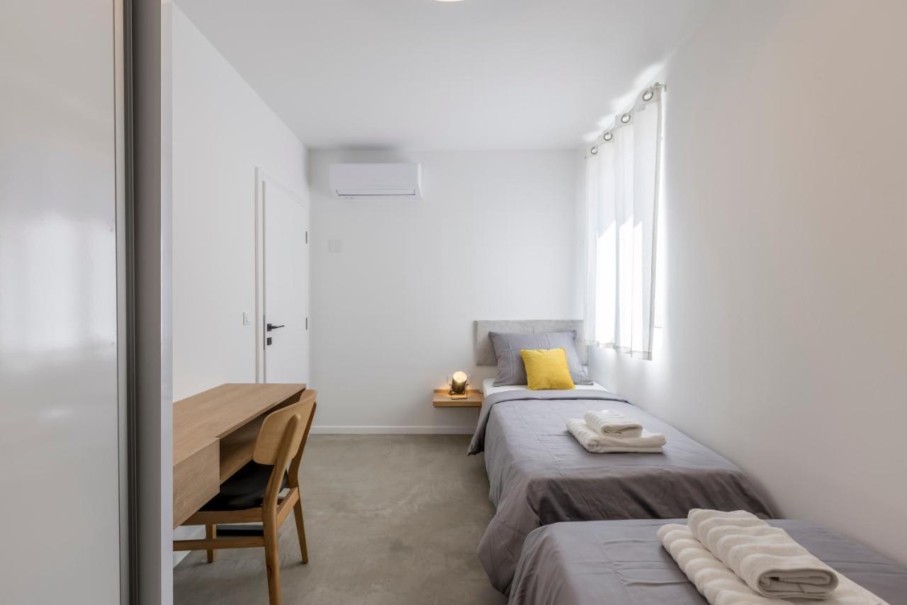 Porto Sereno Apartments Sibenik Exterior photo