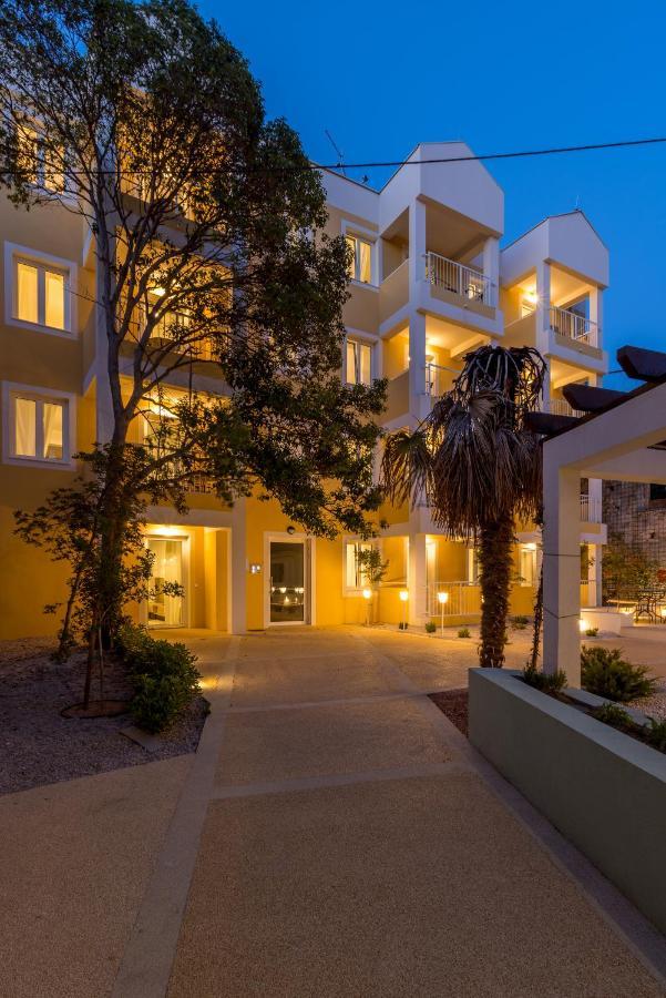 Porto Sereno Apartments Sibenik Exterior photo